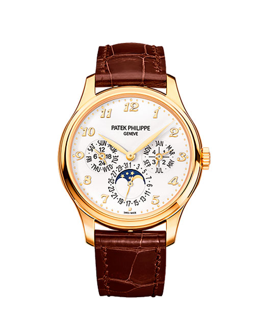 Часы Patek Philippe Grand Complications 5327J-001